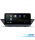 RADIO GPS ANDROID 10 PER BMW X1 E84 09-15 C