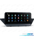 RADIO GPS ANDROID 10 PER BMW X1 E84 09-15 C