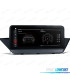 RADIO GPS ANDROID 10 PER BMW X1 E84 09-15 C