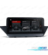 RADIO GPS ANDROID 10 PER BMW X1 E84 09-15 C