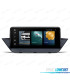 RADIO GPS ANDROID 10 PER BMW X1 E84 09-15.