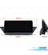 RADIO GPS ANDROID 10 PER BMW X1 E84 09-15.