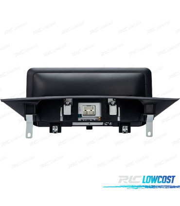 RADIO GPS ANDROID 10 PER BMW X1 E84 09-15.