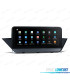 RADIO GPS ANDROID 10 PER BMW X1 E84 09-15.