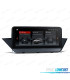 RADIO GPS ANDROID 10 PER BMW X1 E84 09-15.