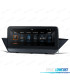 RADIO GPS ANDROID 10 PER BMW X1 E84 09-15.