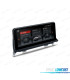 RADIO GPS ANDROID 12 PER BMW X5 E70 07-10 X6 E71 07-10 CON SISTEMA CCC