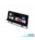 RADIO GPS ANDROID 12 PER BMW X5 E70 07-10 X6 E71 07-10 CON SISTEMA CCC