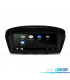 RADIO GPS ANDROID 12 PER BMW E90 E91 E92 E93 05-08 E60 E61 E63 E64 05-08 CCC