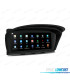 RADIO GPS ANDROID 12 PER BMW E90 E91 E92 E93 05-08 E60 E61 E63 E64 05-08 CCC
