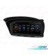 RADIO GPS ANDROID 12 PER BMW E90 E91 E92 E93 05-08 E60 E61 E63 E64 05-08 CCC