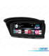 RADIO GPS ANDROID 12 PER BMW E90 E91 E92 E93 05-08 E60 E61 E63 E64 05-08 CCC