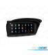 RADIO GPS ANDROID 10 PER BMW E90 E91 E92 E93 09-12 E60 E61 E63 E64 09-12