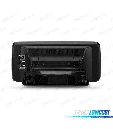 RADIO GPS ANDROID 12 PER MERCEDES C W205 15-18 GLC X253 16-18 VITO W447 16-18 RADIO GPS ANDROID 12 PER MERCEDES C W205 15-18 GL