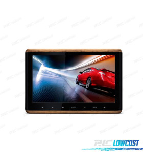 SCHERMO PER POGGIATESTA MULTIMEDIALE HD DA 10,2"