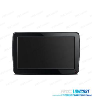 SCHERMO PER POGGIATESTA MULTIMEDIALE IPS HD DA 11,6"