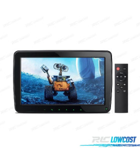 SCHERMO PER POGGIATESTA MULTIMEDIALE IPS HD DA 11,6"