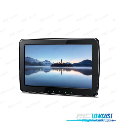 SCHERMO PER POGGIATESTA MULTIMEDIALE IPS HD DA 11,6"