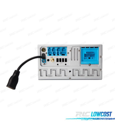 RADIO GPS ANDROID 10 10 POLLICI