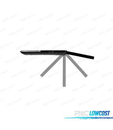 SCHERMO PER TETTO FULL HD DA 11,6"