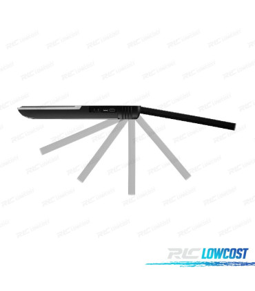 SCHERMO FULL HD PER TETTO DA 19,5"