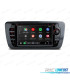 RADIO GPS ANDROID 11 PER SEAT IBIZA 6J 09-13 TOUCHSCREEN