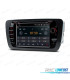 RADIO GPS ANDROID 11 PER SEAT IBIZA 6J 09-13 TOUCHSCREEN