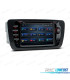 RADIO GPS ANDROID 11 PER SEAT IBIZA 6J 09-13 TOUCHSCREEN