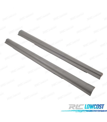 PARAFANGHI PER MERCEDES C W204 COUPE 11-15