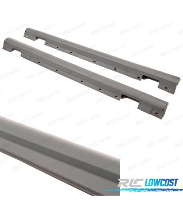 PARAFANGHI PER MERCEDES C W204 COUPE 11-15