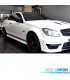 PARAFANGHI PER MERCEDES C W204 COUPE 11-15