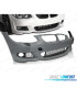 PARAURTI ANTERIORE BMW E92 93 10-14 LOOK M