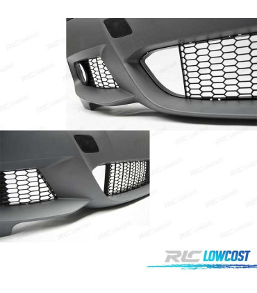 PARAURTI ANTERIORE BMW E92 93 10-14 LOOK M