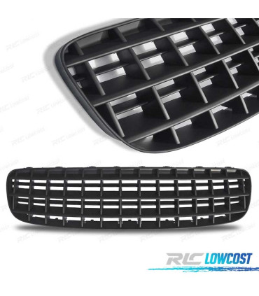 GRIGLIA AUDI TT 98-05 NERA
