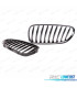 GRIGLIA BMW Z4 E85 ROADSTER COUPE 03-09 NERO LUCIDO