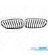 GRIGLIA BMW Z4 E85 ROADSTER COUPE 03-09 NERO LUCIDO