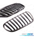 GRIGLIA BMW Z4 E85 ROADSTER COUPE 03-09 NERO LUCIDO