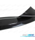 SPOILER ANTERIORE BMW G30 G31 17- LOOK PERFORMANCE M IN CARBONIO