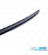 SPOILER BMW F22 F23 13- LOOK M PERFORMANCE NERO LUCIDO