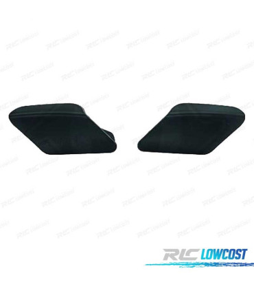 KIT COPRI LAVAFARI PER BMW F30 F31 LOOK M3 SUPPORTI