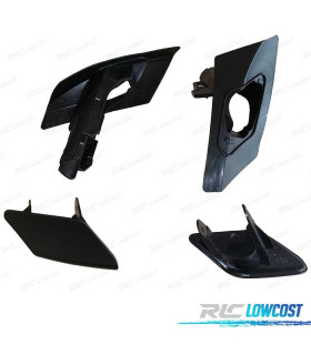 KIT COPRI LAVAFARI PER BMW F30 F31 LOOK M3 SUPPORTI