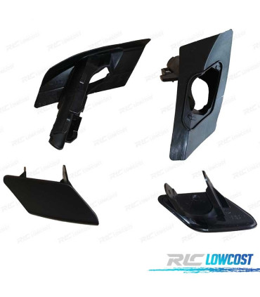 KIT COPRI LAVAFARI PER BMW F30 F31 LOOK M3 SUPPORTI