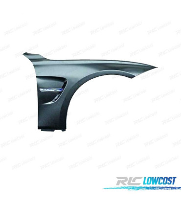 PARAFANGO DESTRO BMW F30 F31 LOOK M4