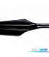 SPOILER LIP ANTERIORE BMW G20 G21 LOOK M PERFORMANCE NERO LUCIDO