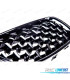 GRIGLIA BMW F30 11-18 NERO DIAMANTE BLACK DIAMOND