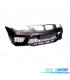 PARAURTI ANTERIORE BMW E60 E61 LOOK G30 M5