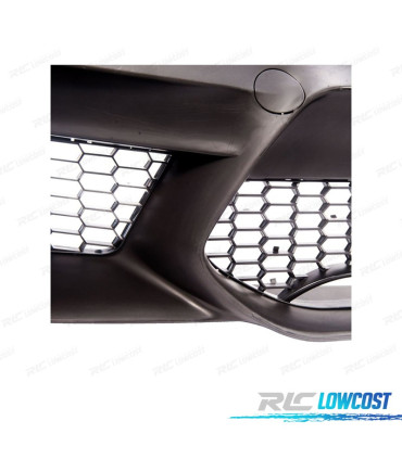 PARAURTI ANTERIORE BMW E60 E61 LOOK G30 M5