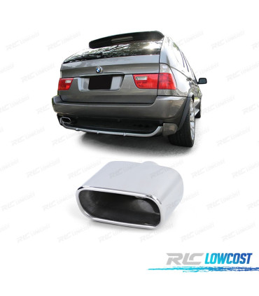 ADESIVO PER SILENZIATORE UNIVERSALE IN ACCIAIO INOX