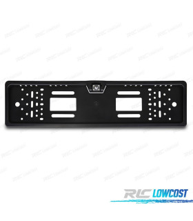 TELECAMERA DI PARCHEGGIO DA INSTALLARE NELLA TARGA CON LUCE LED