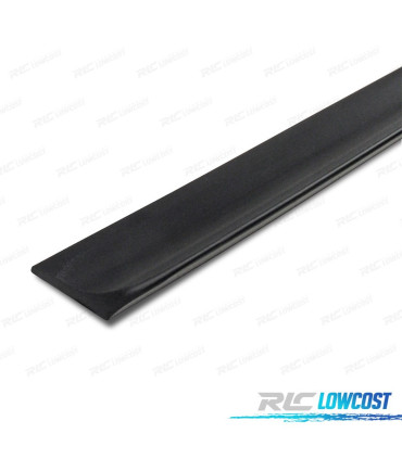 SPOILER ALETTE BMW E90 05-08